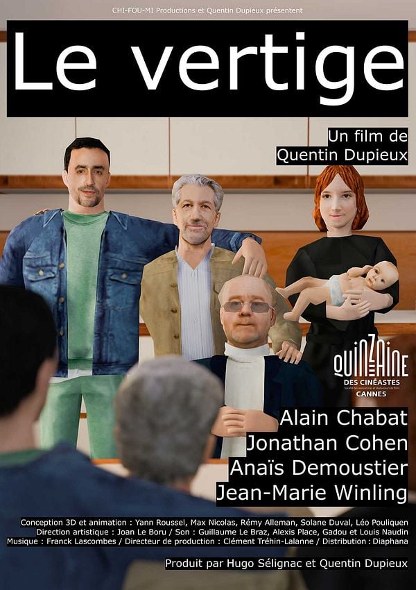 Movie cover