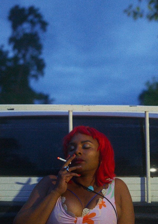 Movie cover