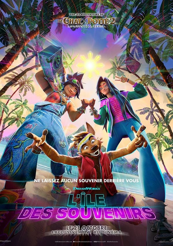 Movie cover