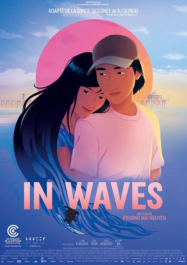 Movie cover