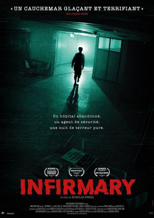 Movie cover