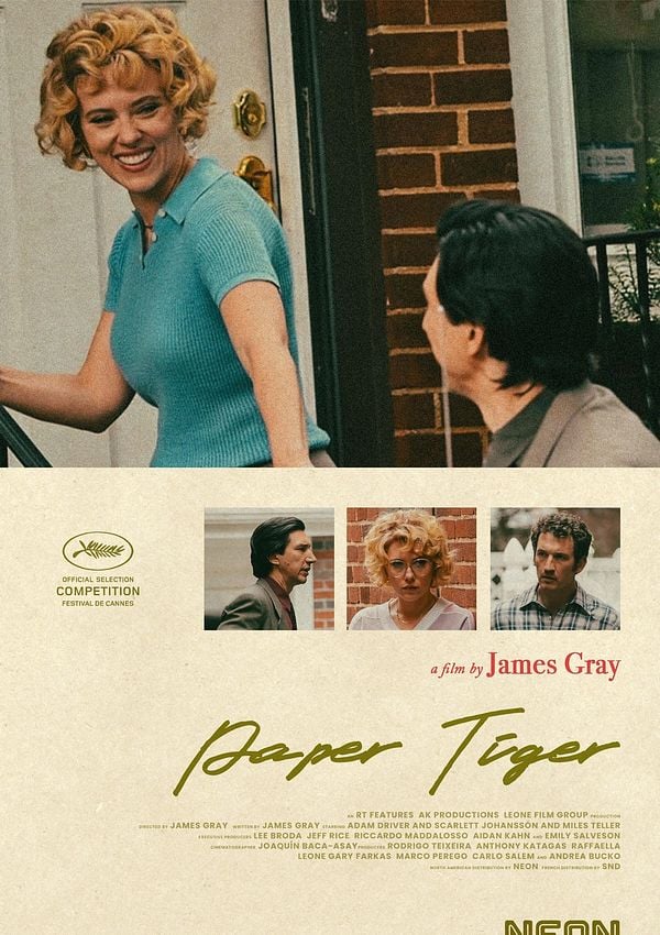 Movie cover