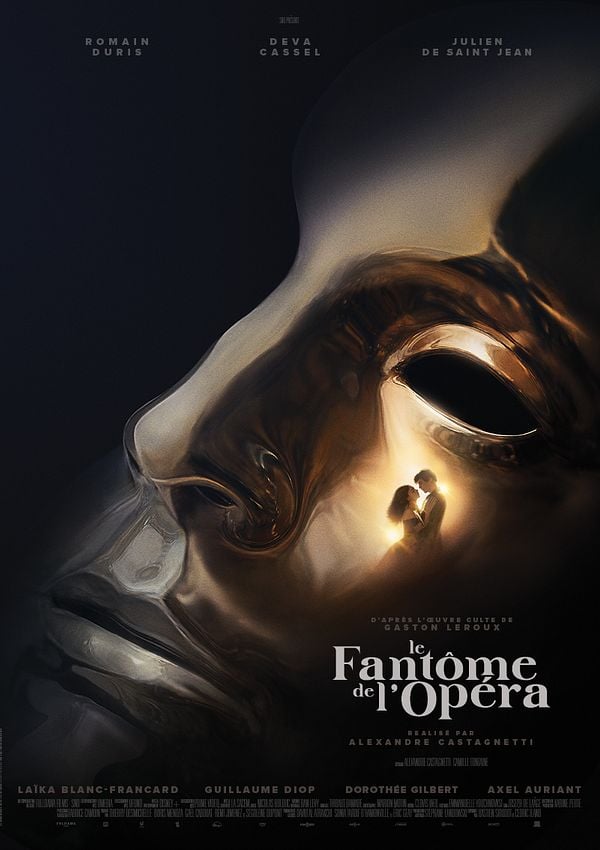 Movie cover
