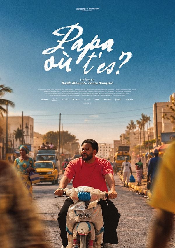 Movie cover
