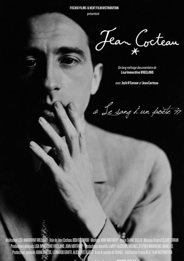 Movie cover