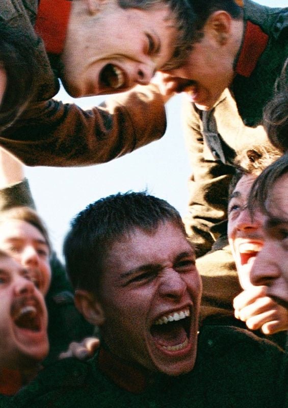 Movie cover