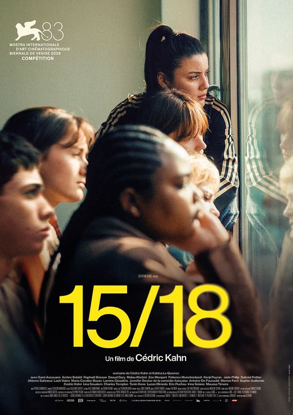 Movie cover
