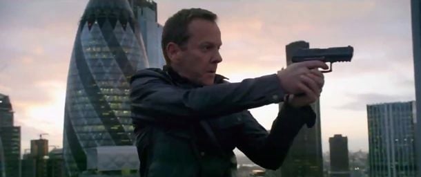 Film Qui Se Passe à Londres Mission Impossible 5 : quels exploits pour Tom Cruise à Londres