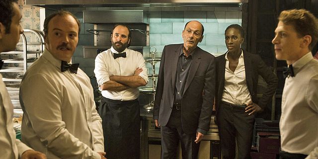 Sorties cinéma : Le Sens de la fête s'empare des premières séances !