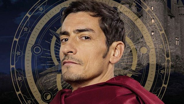 image de la news Les Traîtres saison 2 (M6) : qui est Claude Dartois ? Métier, âge, vie privée... toutes les infos !