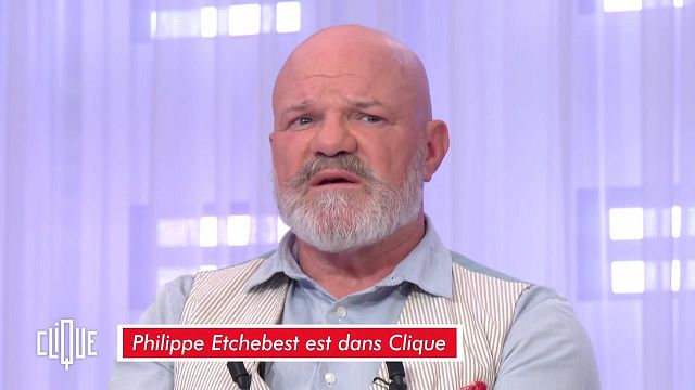 image de la news Philippe Etchebest trop autoritaire dans ses émissions ? Il répond cash : “Je ne suis pas là pour plaire”