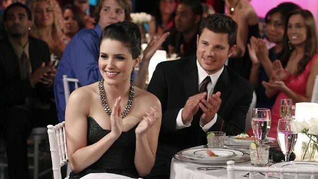 image de la news « Les Frères Scott » : les fans de Brooke ont raté une histoire d'amour improbable