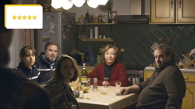 image de la news Miséricorde avec Catherine Frot est-il un bon film ? Voici les premiers avis spectateurs sur ce thriller d'Alain Guiraudie !