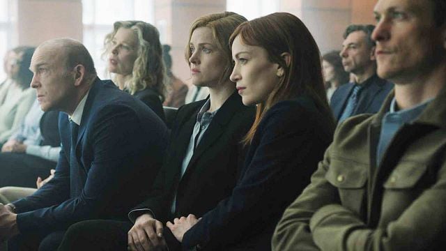 image de la news 8 épisodes et 85 millions de vues : cette mini-série Netflix est numéro 1 mondial sur la plateforme depuis 4 semaines consécutives