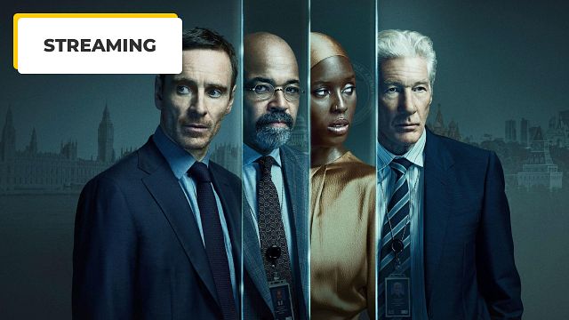 image de la news The Agency : casting, histoire, sortie... Toutes les infos sur le remake américain du Bureau des Légendes