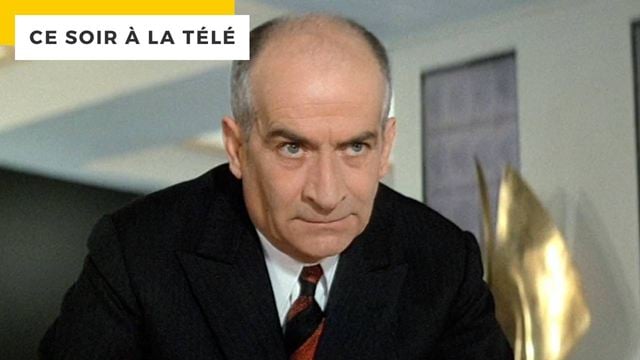 Ce soir à la télé : le meilleur pétage de plomb de l'un des plus grands comiques français