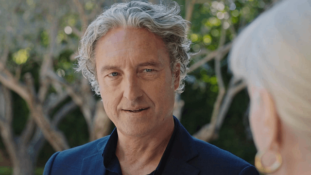 image de la news Ici tout commence : "Je n'ai aucune envie de faire votre connaissance !" ... Teyssier déjà en conflit avec la famille Jourdain au sein de l'hôtel d'application