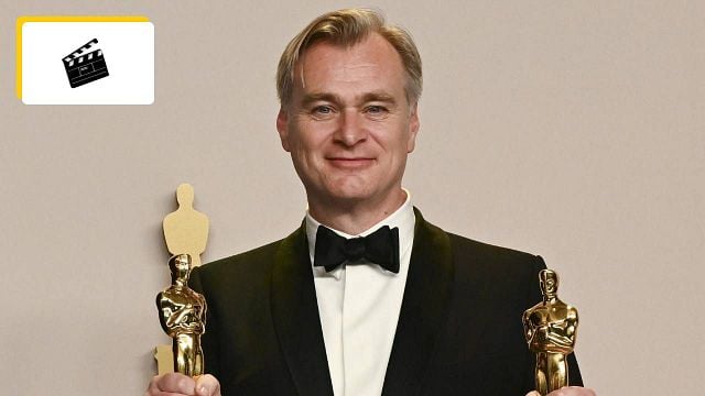 "Une oeuvre épique et mythique d'action" : le prochain film de Christopher Nolan sera monumental !