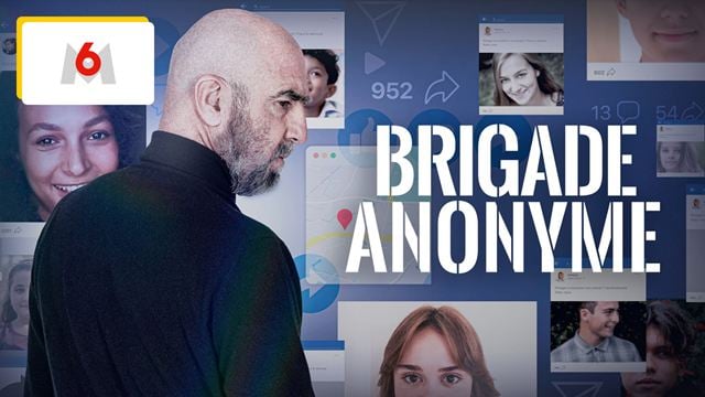 Brigade anonyme sur M6 : y aura-t-il une saison 2 pour la série avec Eric Cantona ?