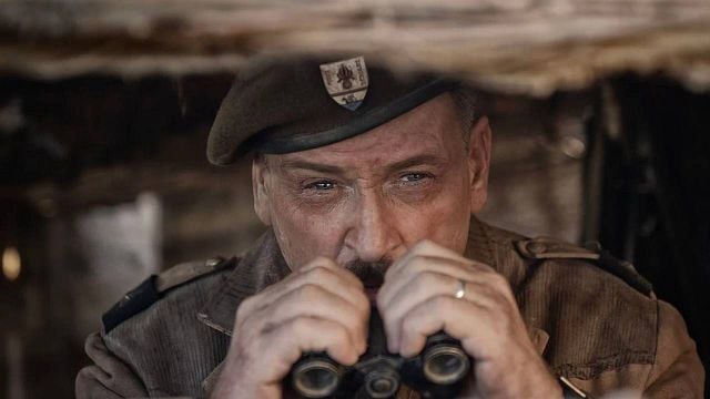 image de la news La Bataille de Gaulle - L’âge de fer est-il un bon film ? Que pensent les spectateurs de ce blockbuster français sur le célèbre général ?