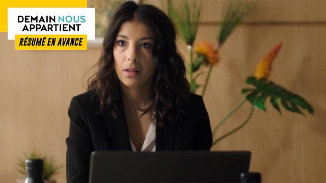 image de la news Demain nous appartient : ce qui vous attend dans l'épisode 1599 du vendredi 12 janvier 2024 [SPOILERS]