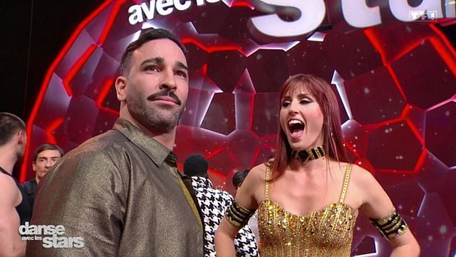 image de la news Déjà 3 jours de repos pour les candidats de Danse avec les stars ?