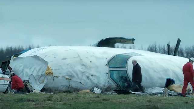 image de la news Netflix : 38 ans après l'histoire vraie, découvrez la mini-série thriller adaptée d'une des plus longues enquêtes de la police britannique