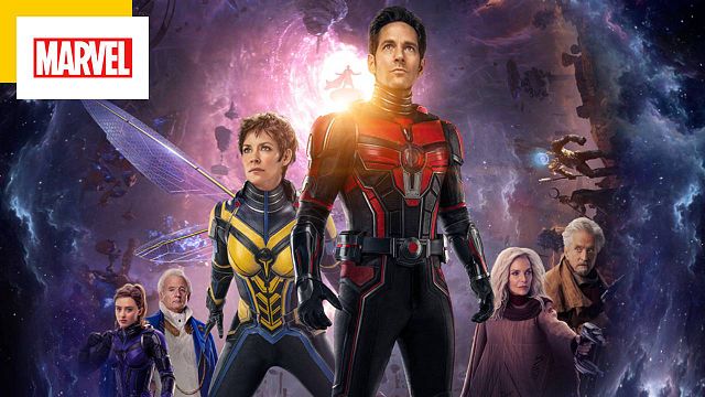 image de la news Ant-Man 3 : cet acteur Marvel vous a sans doute échappé mais il est de retour