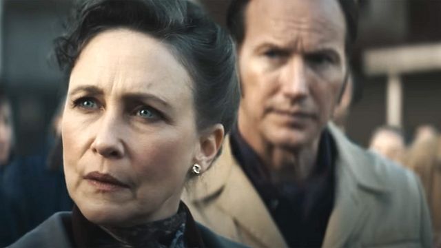 image de la news Conjuring 4 : casting, infos, interdiction... Ce qu'il faut savoir du dernier film de la saga aux 2,4 milliards de dollars avant sa sortie