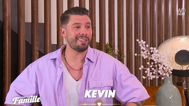 image de la news Les Cinquante saison 2 : Kevin Guedj doit renoncer au dernier moment à cause d'un souci de santé