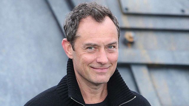 image de la news Jude Law + Andrew Garfield : un casting haut de gamme pour incarner les magiciens les plus célèbres du monde dans une série biopic événementielle