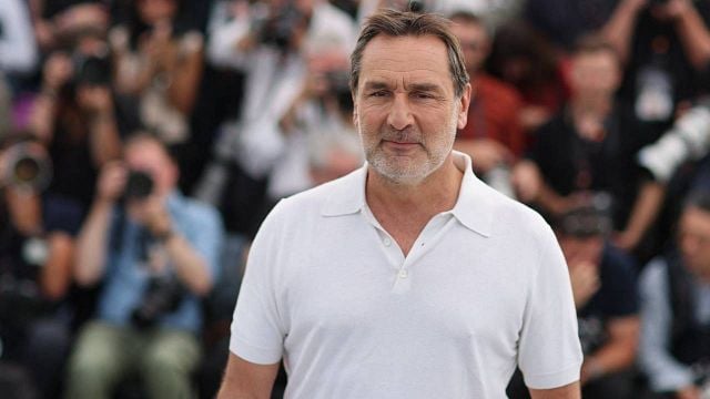 image de la news "Pourquoi moi plutôt qu'un autre ?" : Gilles Lellouche évoque avec émotion son rôle dans Moulin en compétition au Festival de Cannes 2026