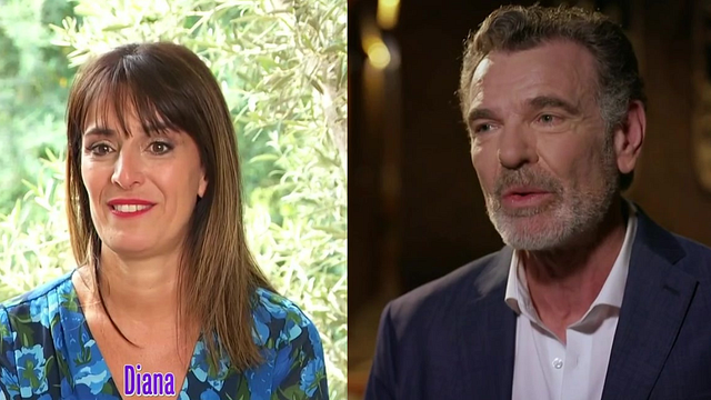 image de la news Diana Blois (Familles nombreuses) donne son avis sur Le Golden Bachelor !