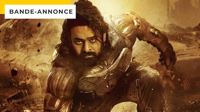 image de la news Future claque ou pâle copie de Dune ? La bande-annonce d'un blockbuster indien divise