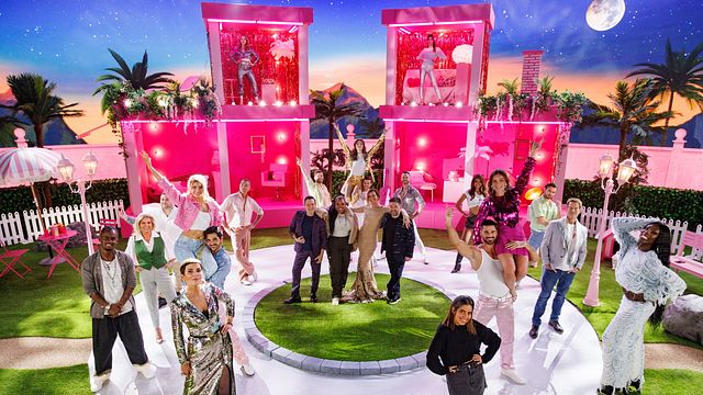 image de la news Le premier prime de Danse avec les stars est-il en direct ?