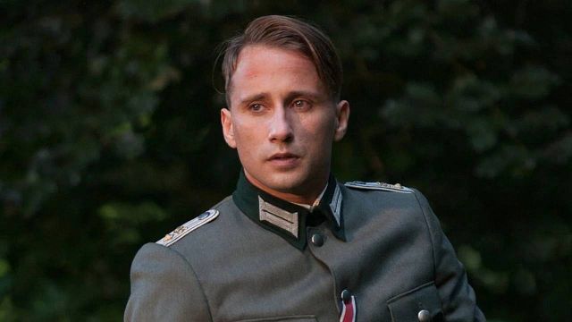 image de la news Matthias Schoenaerts dans un film de casse pendant la Seconde Guerre mondiale ! Ce thriller inspiré d'une histoire vraie dévoile un casting alléchant