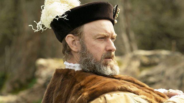 image de la news Nouveau sur Prime Video : Jude Law a dégoûté sa partenaire dans ce film