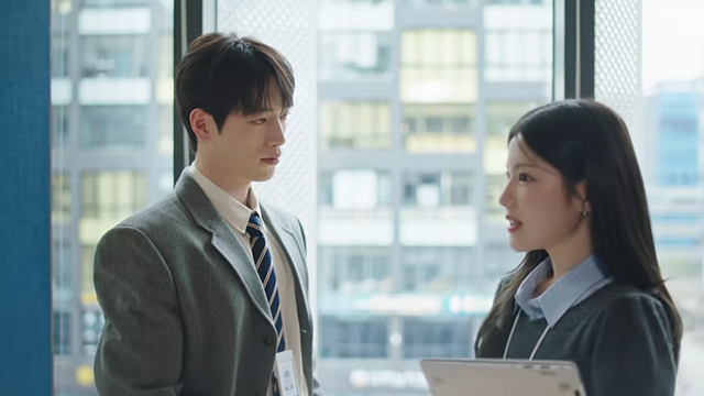 image de la news Disponible aujourd'hui sur Prime Video : amateurs de k-drama, cette série romantique est faite pour vous