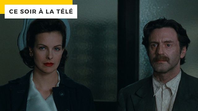 image de la news Ce soir à la télé : le couple le plus célèbre de la Deuxième Guerre mondiale