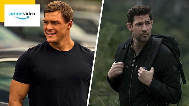 image de la news Quiz Jack Reacher, Jack Ryan... ou les deux ? Saurez-vous départager les deux héros de Prime Video ?