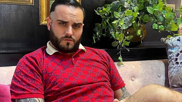 image de la news Nikola Lozina : insulté de “sale lâche” après sa rupture avec Laura, il met les choses au clair