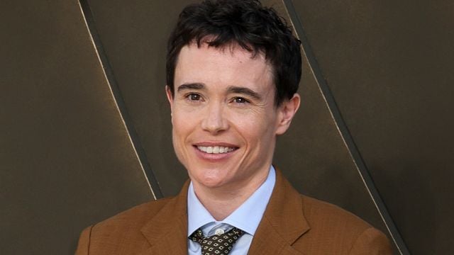 image de la news "C'est un peu compliqué pour moi" : malgré le succès de L'Odyssée, Elliot Page ne trouve aucun nouveau rôle