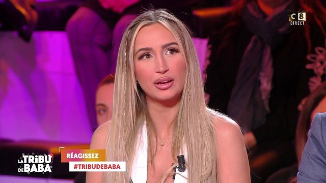 image de la news Touche pas à mon poste : prise de tête entre Guillaume Genton et Polska