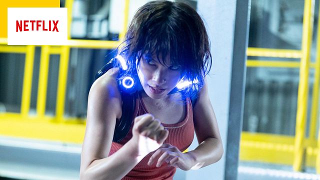 image de la news Alice in Borderland : la saison 2 bat un record historique sur Netflix