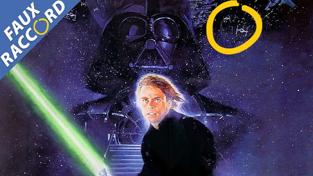 image de la news Star Wars : 15 erreurs passées inaperçues depuis 40 ans dans Le Retour du Jedi