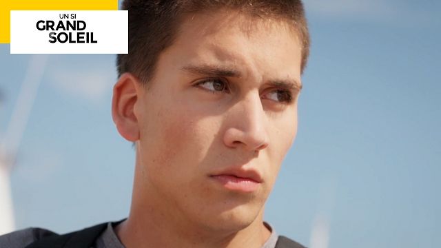 image de la news Un si grand soleil : pour sauver sa peau, Tom va-t-il trahir Virgile ?