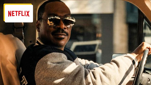 image de la news Le Flic de Beverly Hills 4 sur Netflix : pourquoi la VF historique d'Eddie Murphy n'est plus la même ?