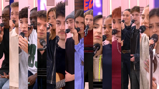 image de la news Star Academy : évaluations terminées ! Qui seront les 3 nominés cette semaine ? Nos pronostics