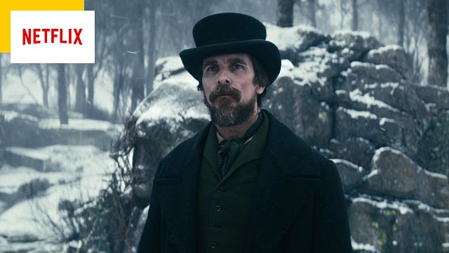 image de la news The Pale Blue Eye : le film Netflix avec Christian Bale est-il inspiré d'une histoire vraie ?