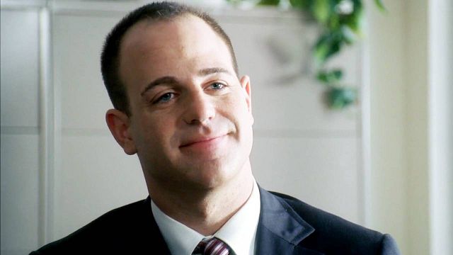 image de la news C'était l'un des personnages marquants de Prison Break : qu'est devenu Paul Adelstein, qui jouait l'agent Paul Kellerman ?